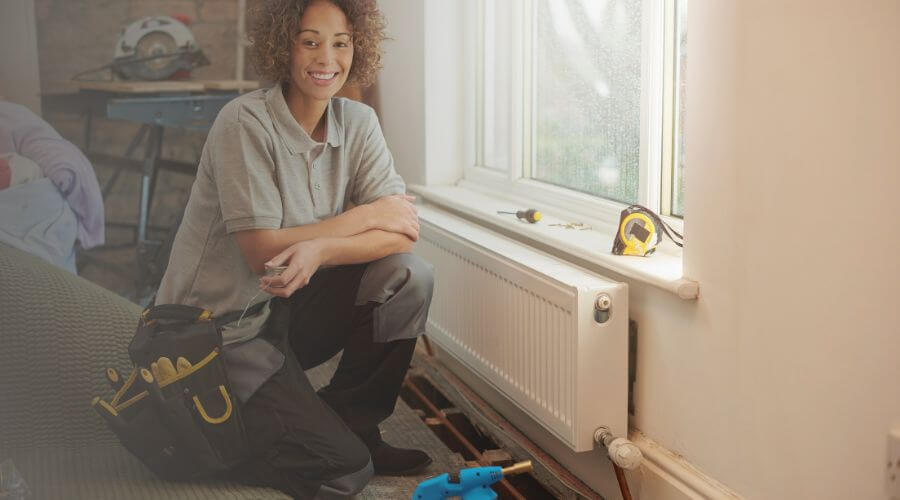 Professional septic pumping service in McIntosh, AL